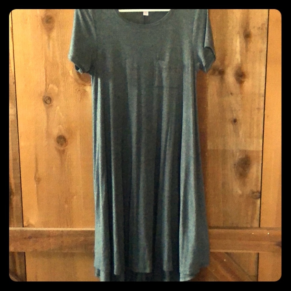 LuLaRoe Carly